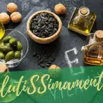 In quali alimenti è possibile trovare la vitamina E?