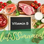 In quali alimenti è possibile trovare la vitamina B?