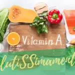 In quali alimenti è possibile trovare la vitamina A?
