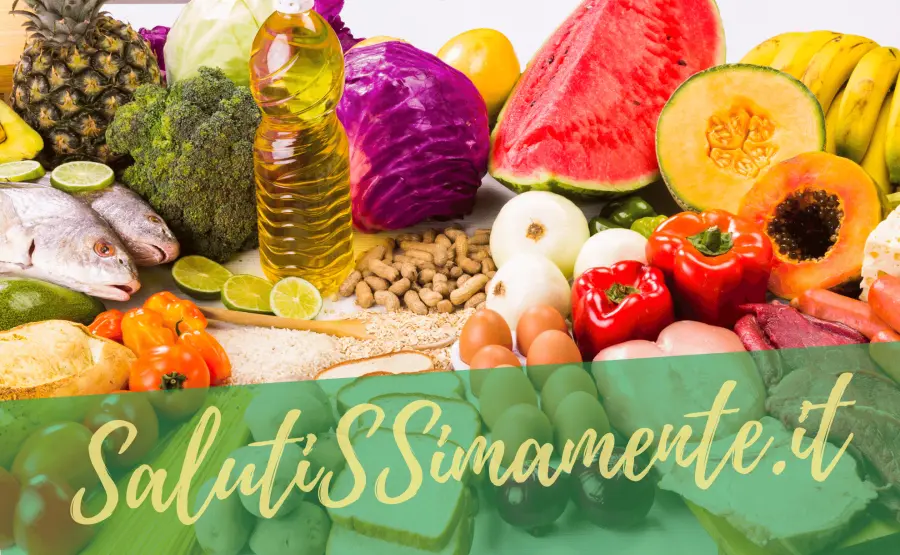 In quali alimenti è possibile trovare la vitamina D?