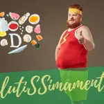 La vitamina D fa ingrassare?