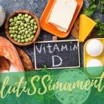 Quali sono i sintomi della carenza di vitamina D?