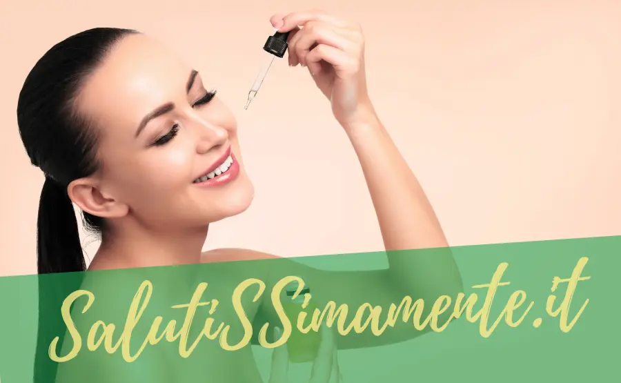 Il siero per il viso è una buona scelta per noi?