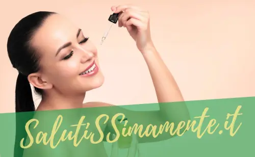 Il siero per il viso è una buona scelta per noi?