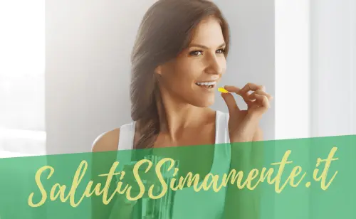 Quanto è importante assumere la vitamina D in menopausa?