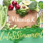 La vitamina K2 e la sua importanza