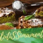 Torta al thè matcha, ecco come prepararla