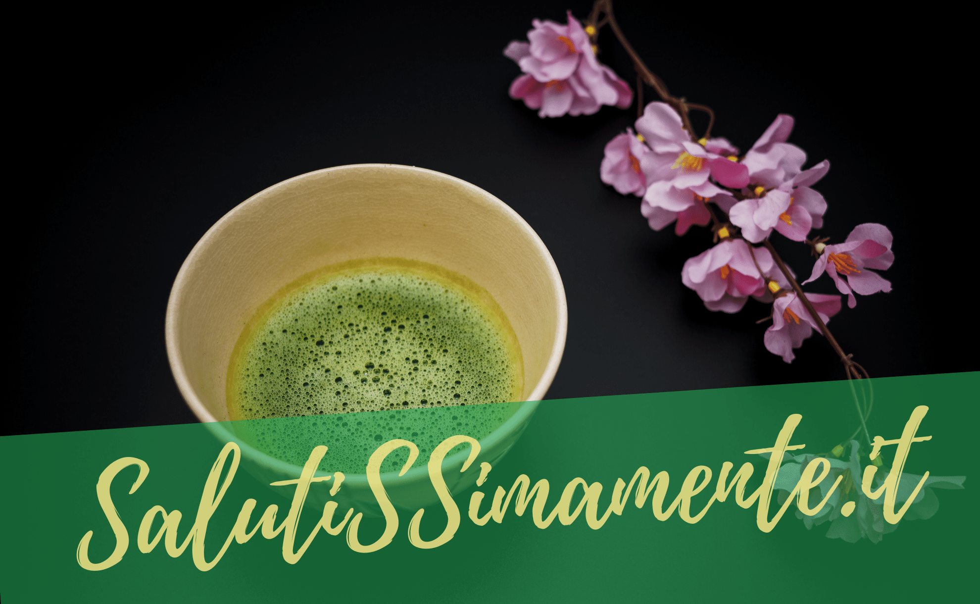 Dove comprare il Thé Matcha